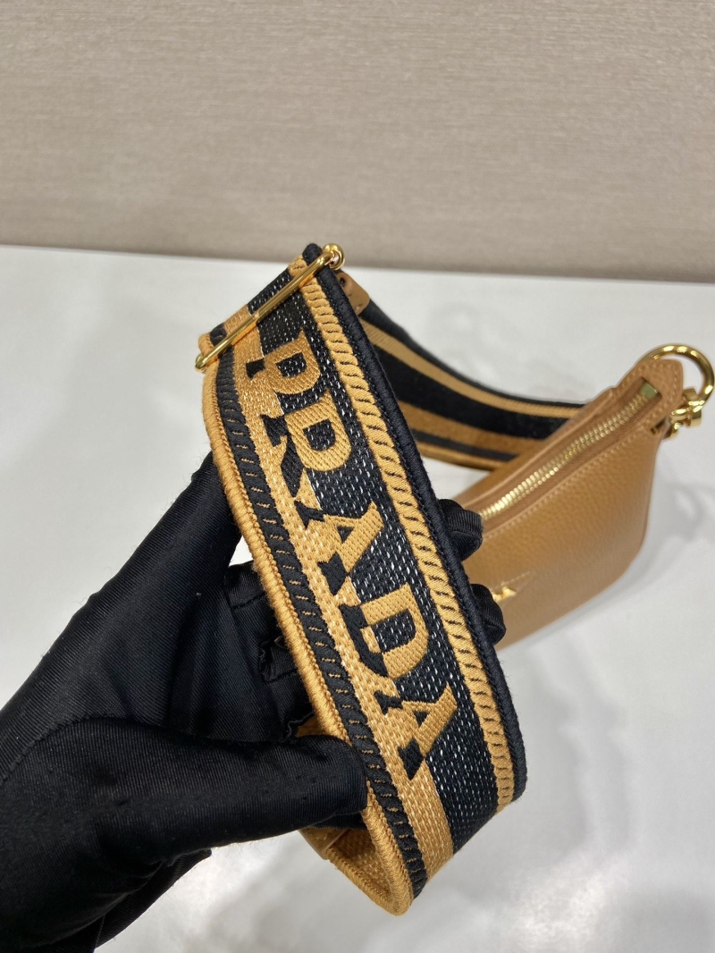 Pra*a satchel bags